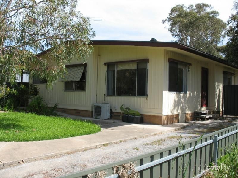 8 Grundy St, Second Valley, SA 5204