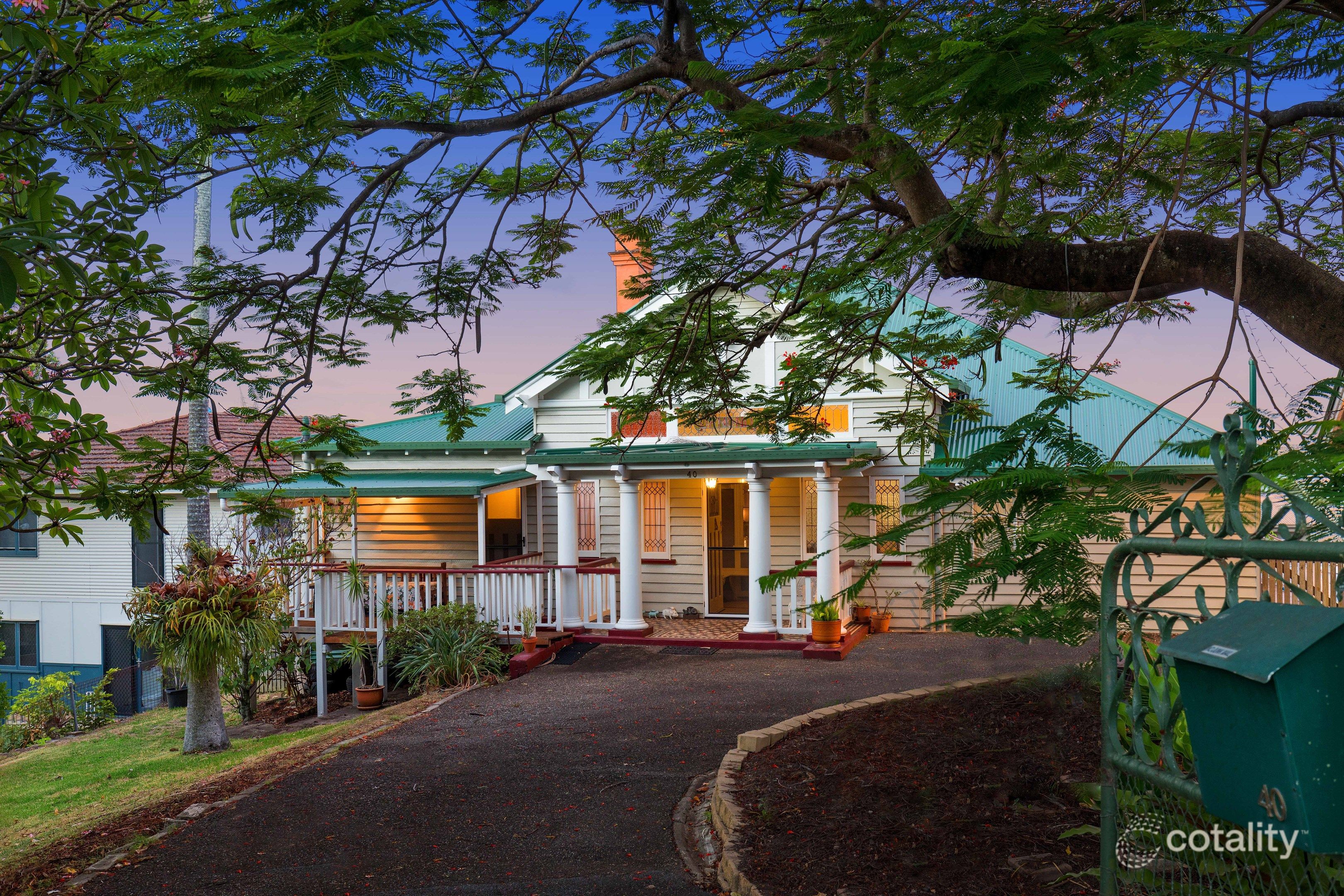 40 Teneriffe Dr, Teneriffe, QLD 4005