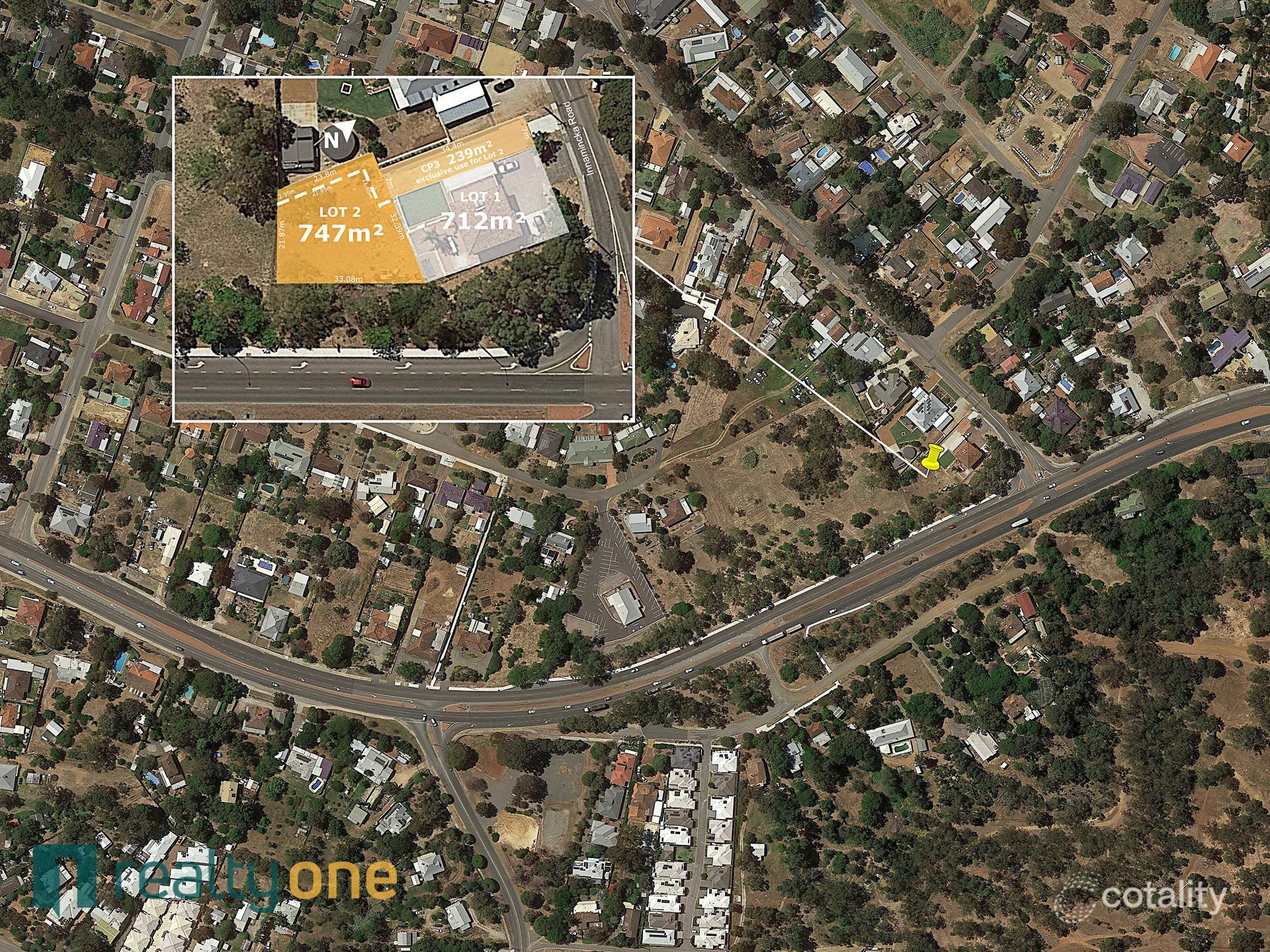 2/3 Innamincka Rd, Greenmount, WA 6056