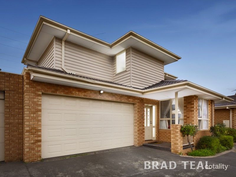 2/1 Vale St, Pascoe Vale, VIC 3044