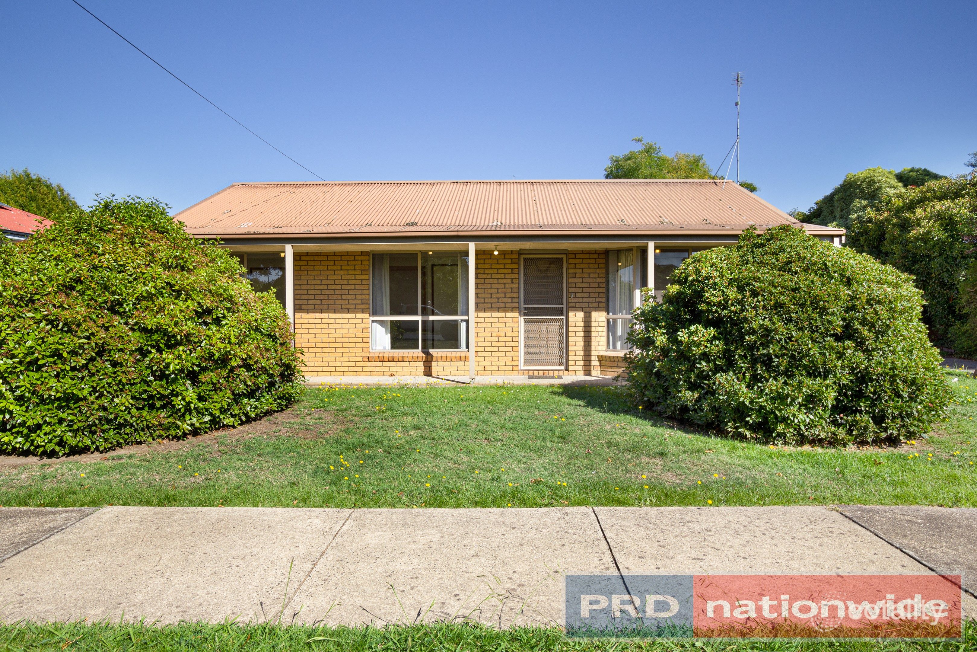 1/1006 Talbot St S, Redan, VIC 3350