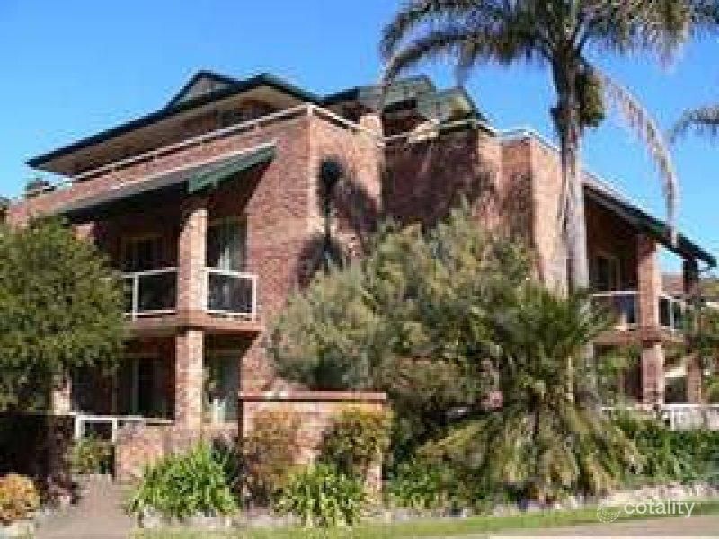 7/10-14 Warburton St, Gymea, NSW 2227