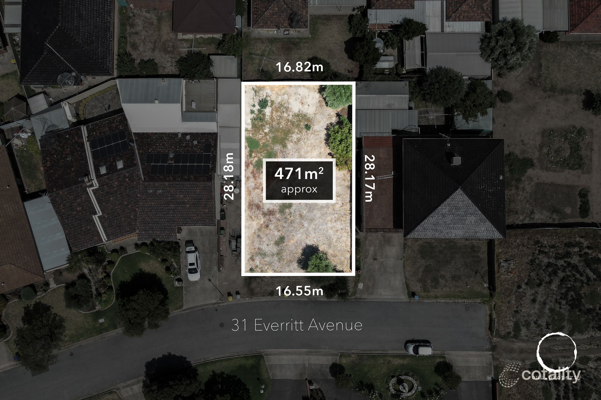 31 Everritt Ave, Fulham Gardens, SA 5024