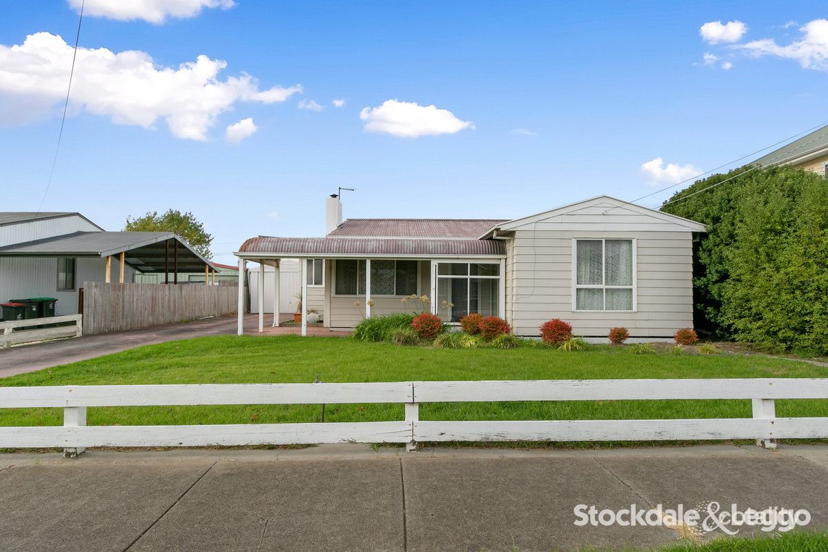 8 Osborne St, Traralgon, VIC 3844