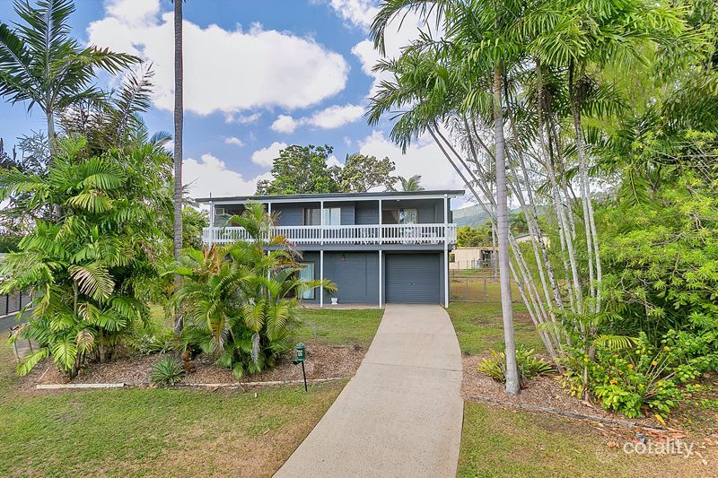 12 Gardenia Ct, Mooroobool, QLD 4870