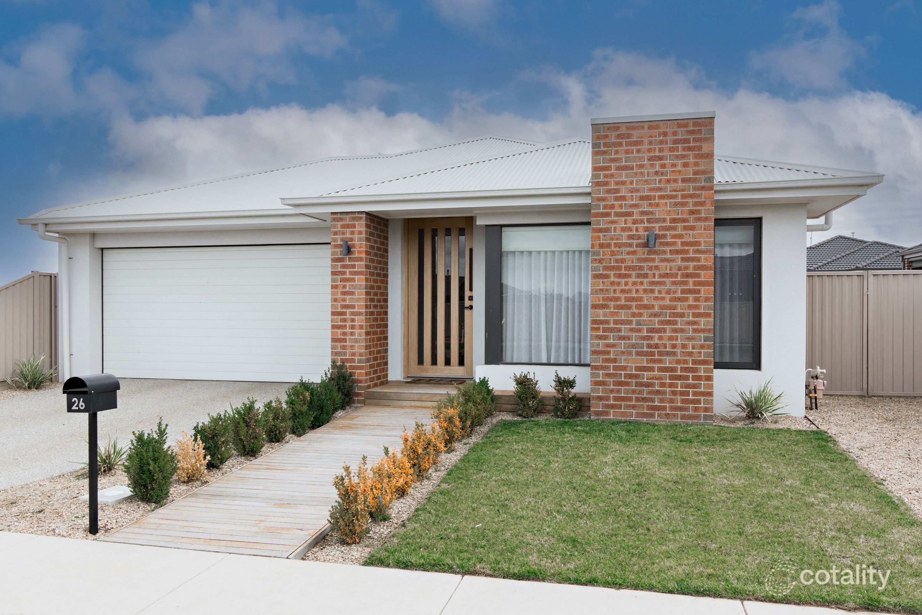 26 Rance Rd, Delacombe, VIC 3356