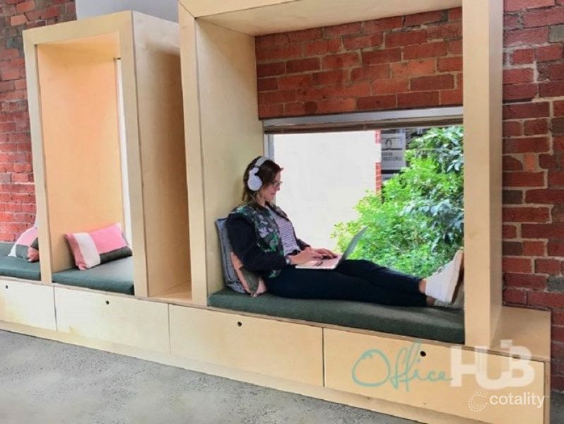 5/661-663 Victoria St, Abbotsford, VIC 3067