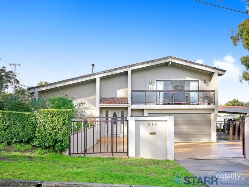 210 Macquarie Rd, Greystanes, NSW 2145