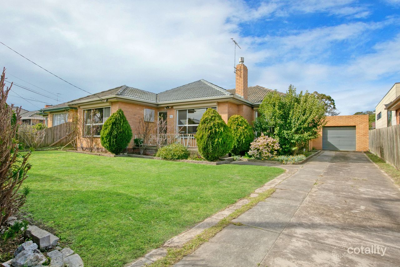 46 Botha Ave, Reservoir, VIC 3073