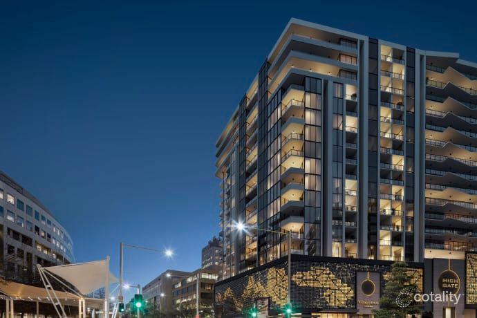 131/264 City Walk, City, ACT 2601