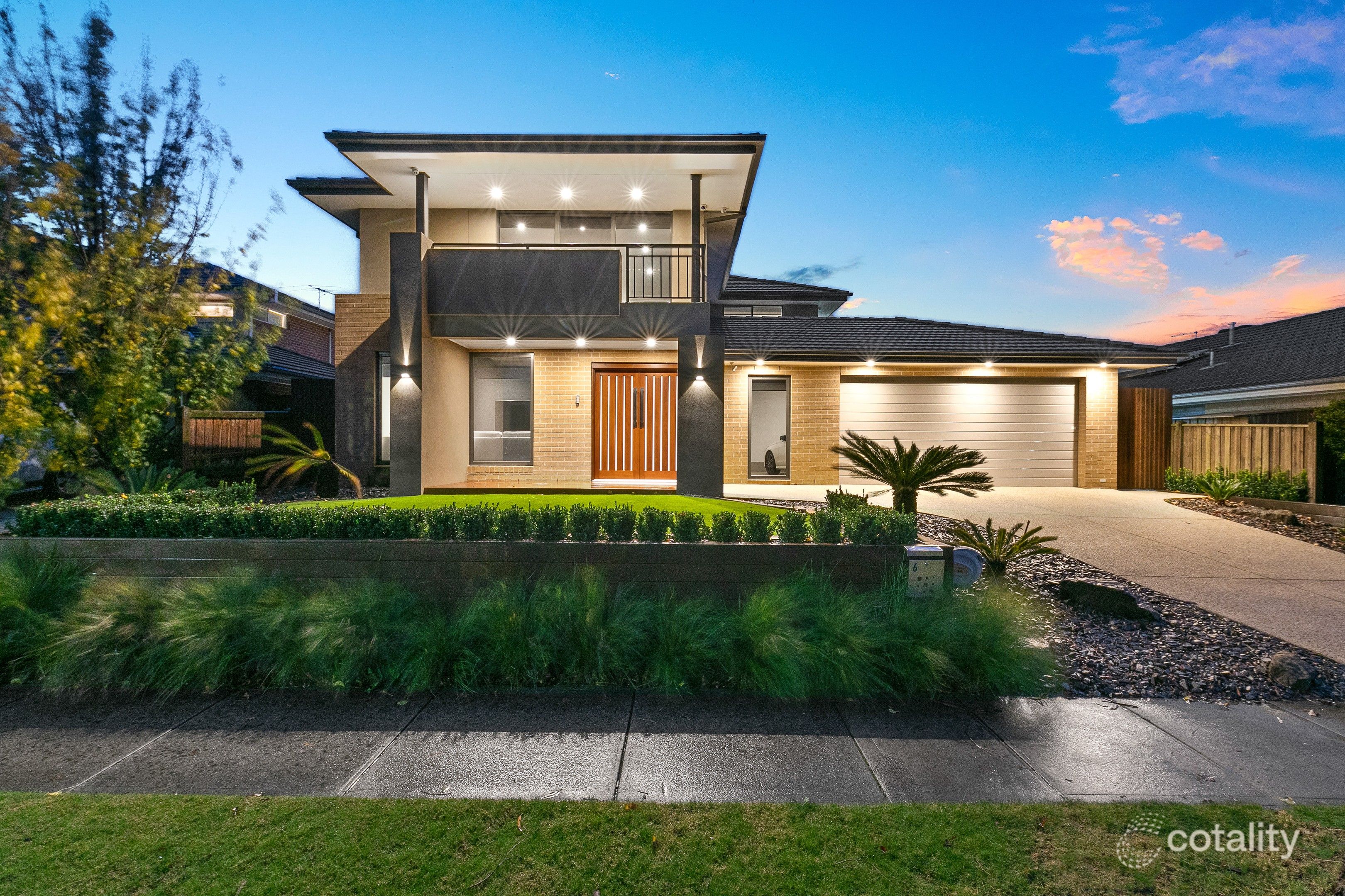 6 Kendon Dr, Botanic Ridge, VIC 3977