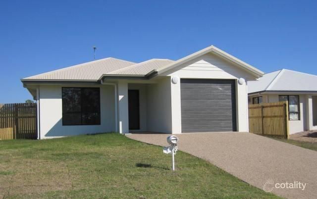 9 Millbrae St, Deeragun, QLD 4818