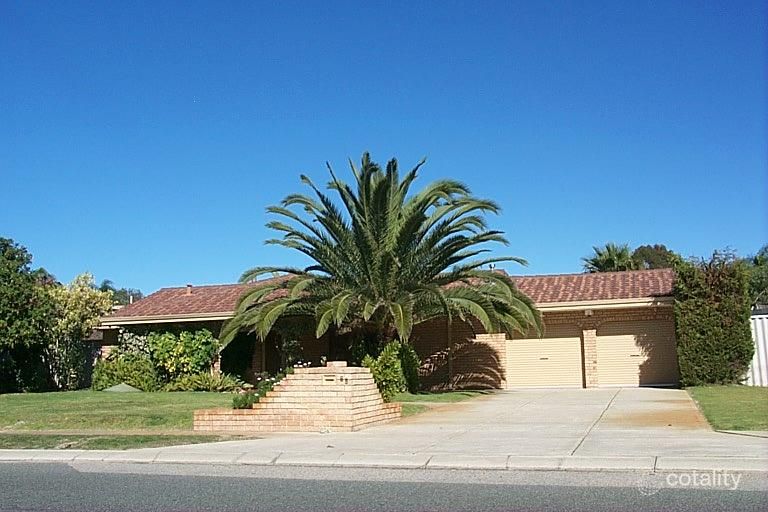 65 Greenpark Rd, Alexander Heights, WA 6064