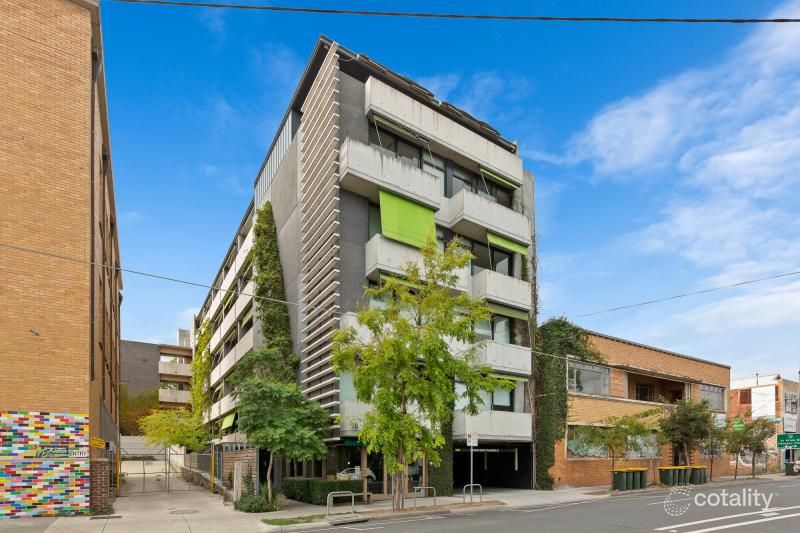 405/78 Inkerman St, St Kilda, VIC 3182