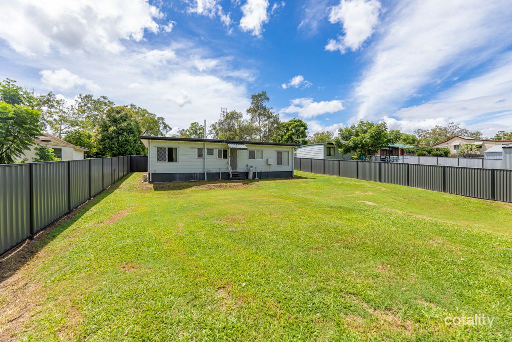 81 Draper St, D'Aguilar, QLD 4514