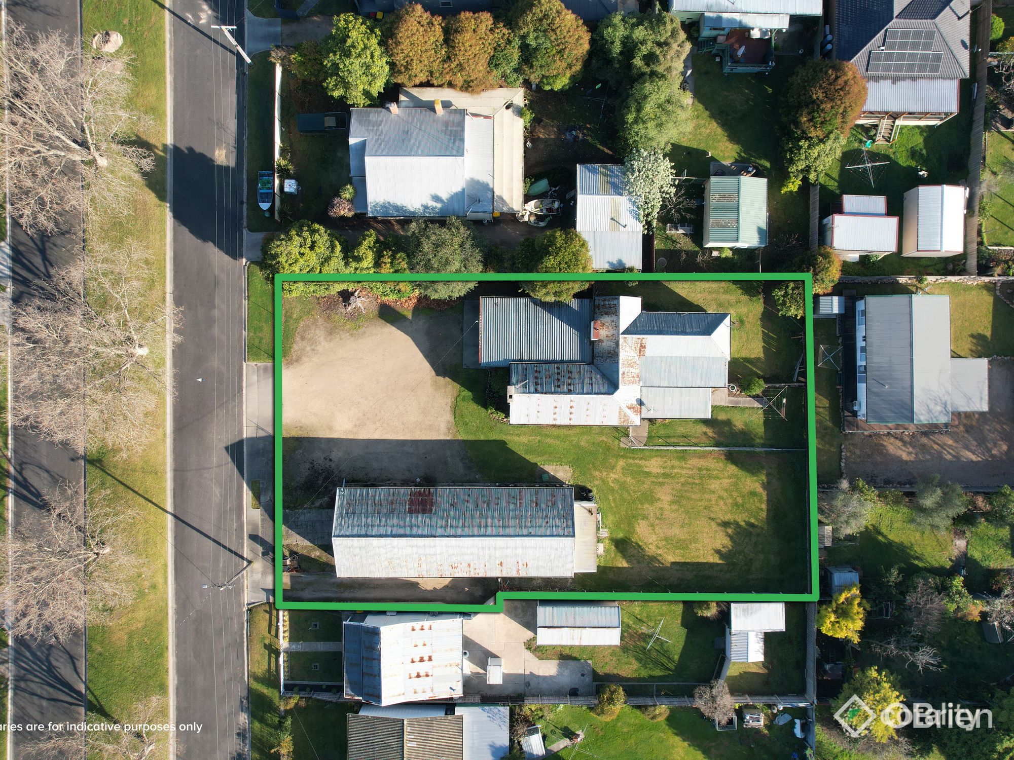 16 Bull St, Bairnsdale, VIC 3875