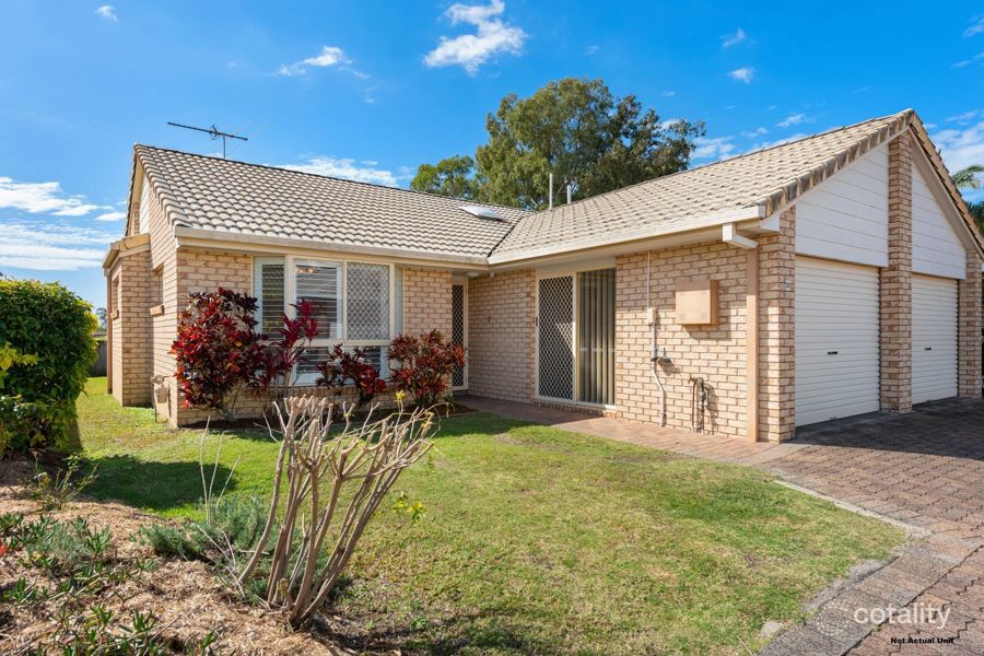 9/30 Meadowlands Rd, Carina, QLD 4152