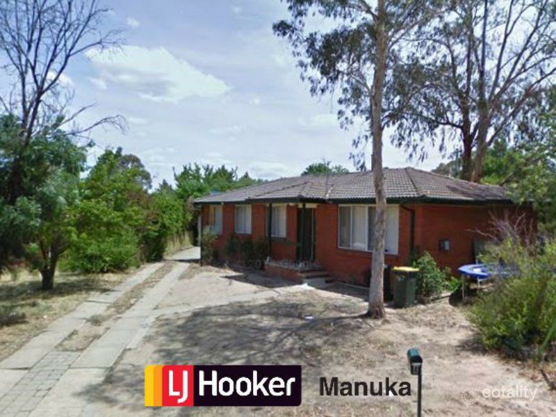 4 Dempster Pl, Kambah, ACT 2902