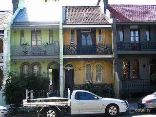 138 Hargrave St, Paddington, NSW 2021
