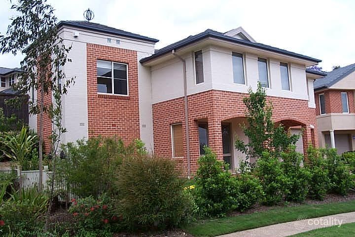 6 Brookside Pl, Oatlands, NSW 2117