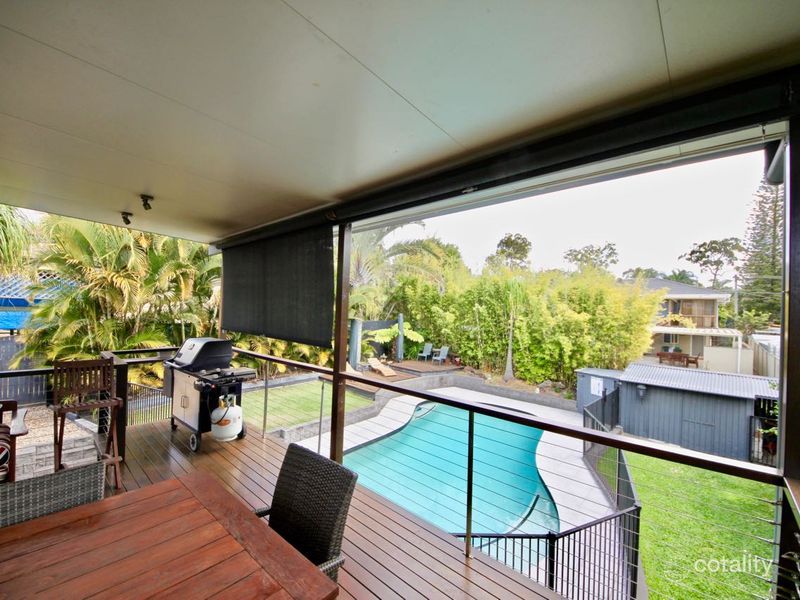 12 Cycas St, Arana Hills, QLD 4054
