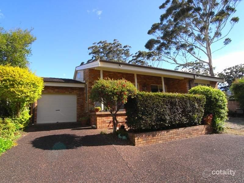 2/20 Beaufort Rd, Terrigal, NSW 2260