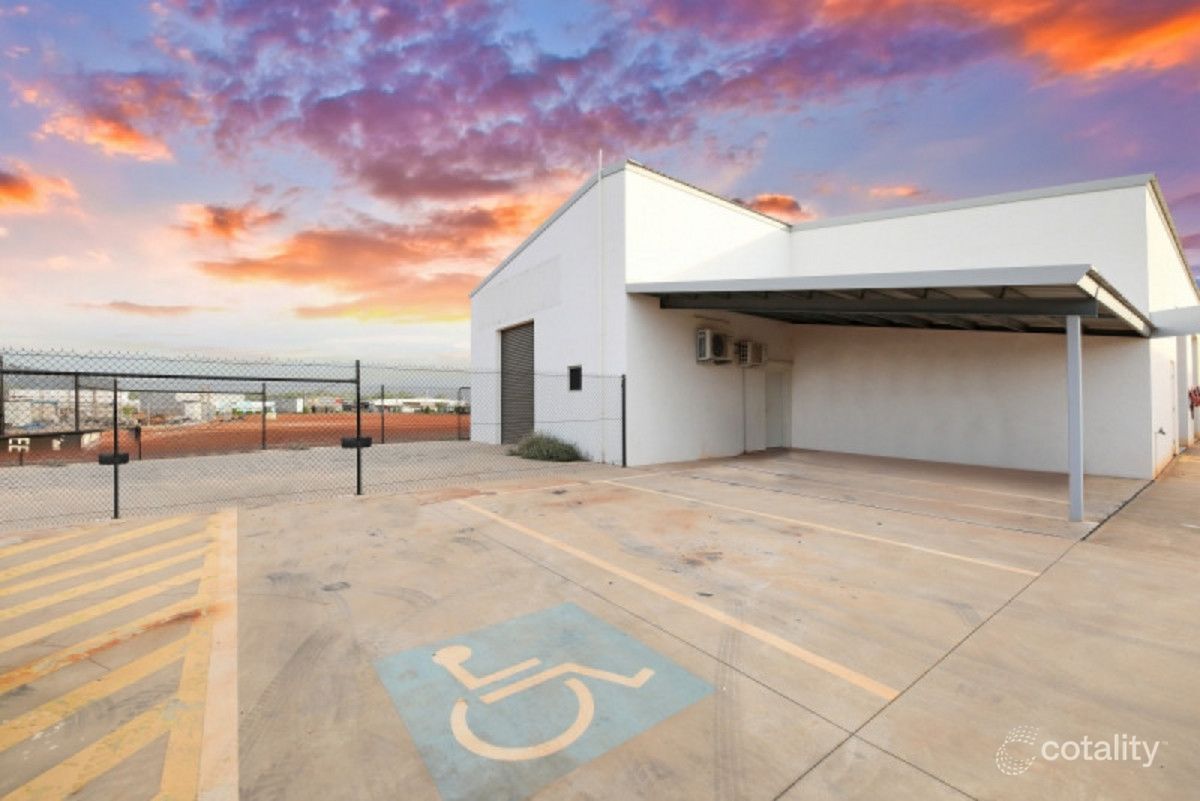 4/22 Miles Rd, Berrimah, NT 0828