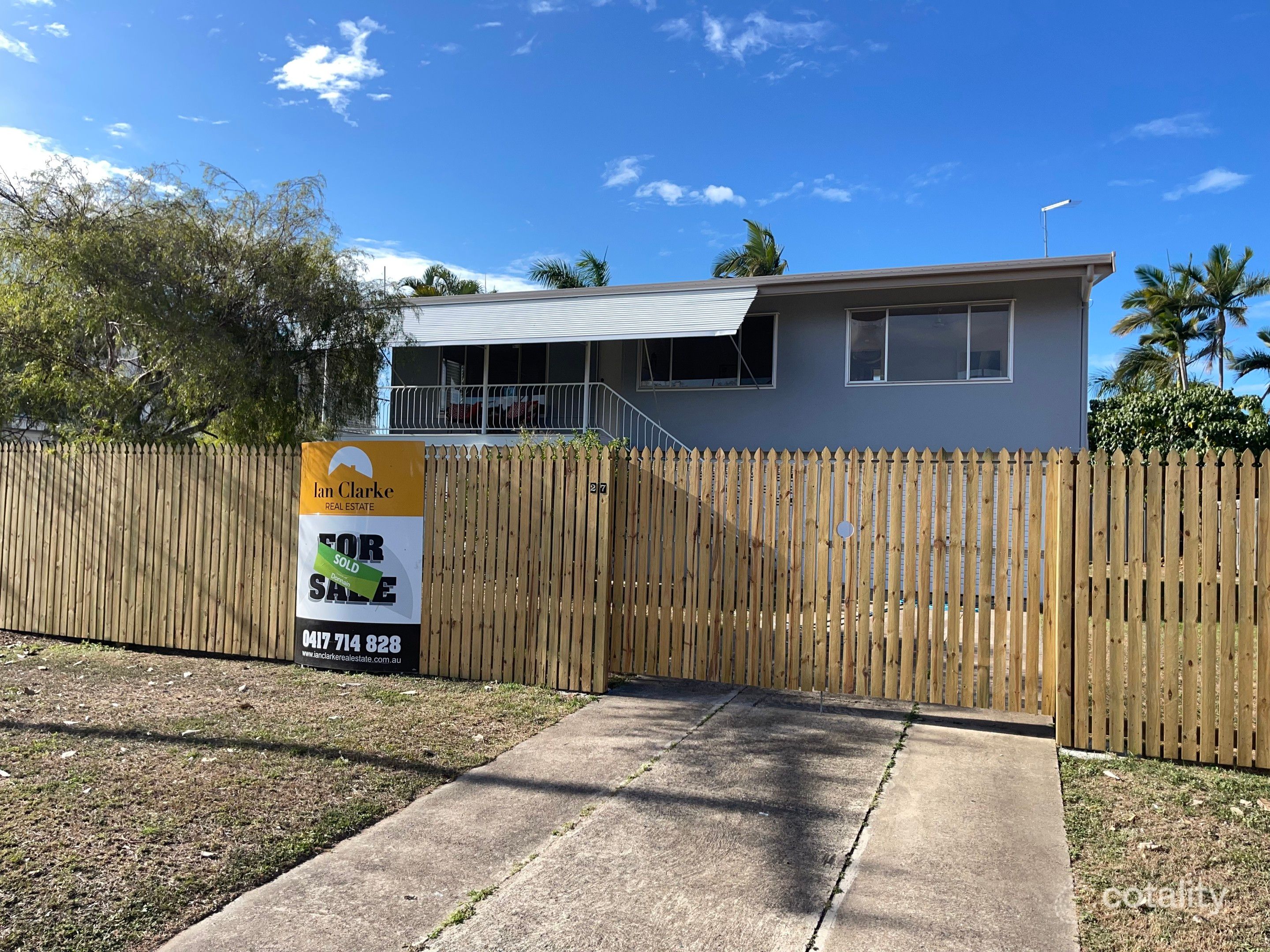 27 Pine St, Kirwan, QLD 4817