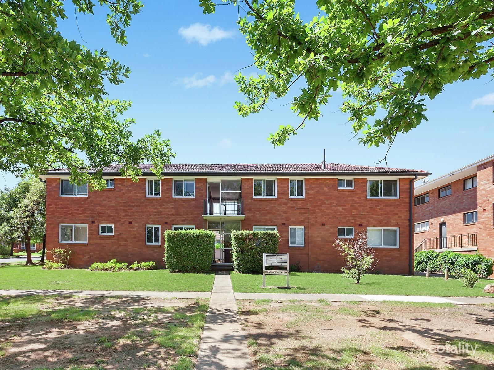 5/80 Macgregor St, Deakin, ACT 2600