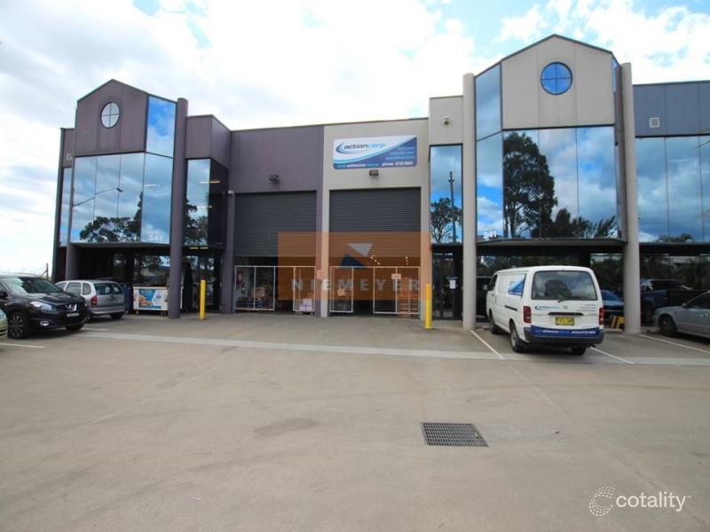 341 Milperra Rd, Milperra, NSW 2214