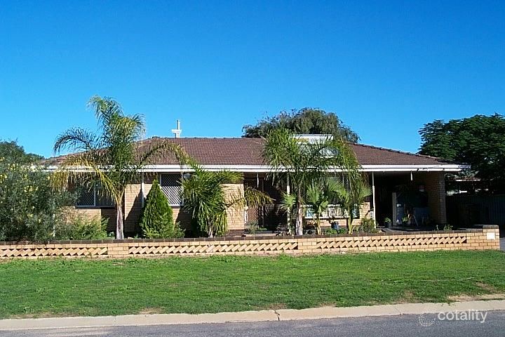 5 Hamersley St, Spalding, WA 6530