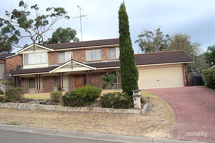 38 Cairngorm Ave, Glenhaven, NSW 2156