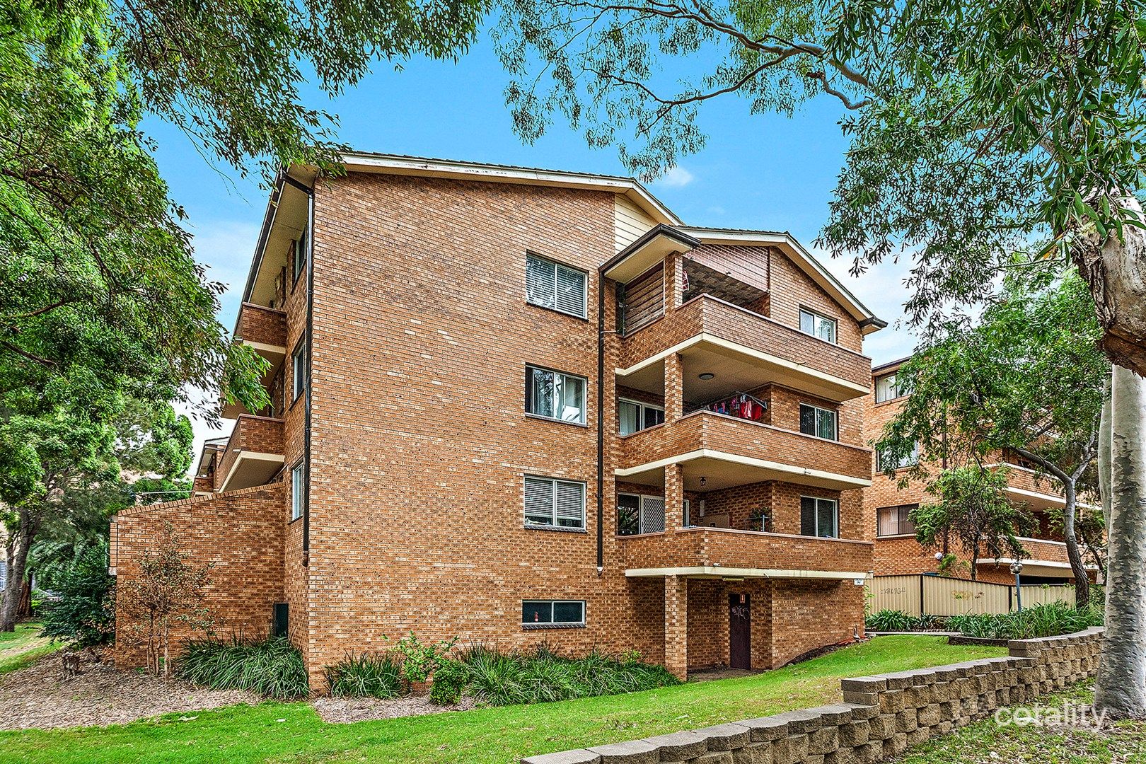 8/69 Chapel St, Rockdale, NSW 2216