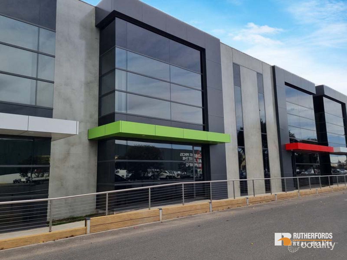 45/16 Dunstans Ct, Thomastown, VIC 3074