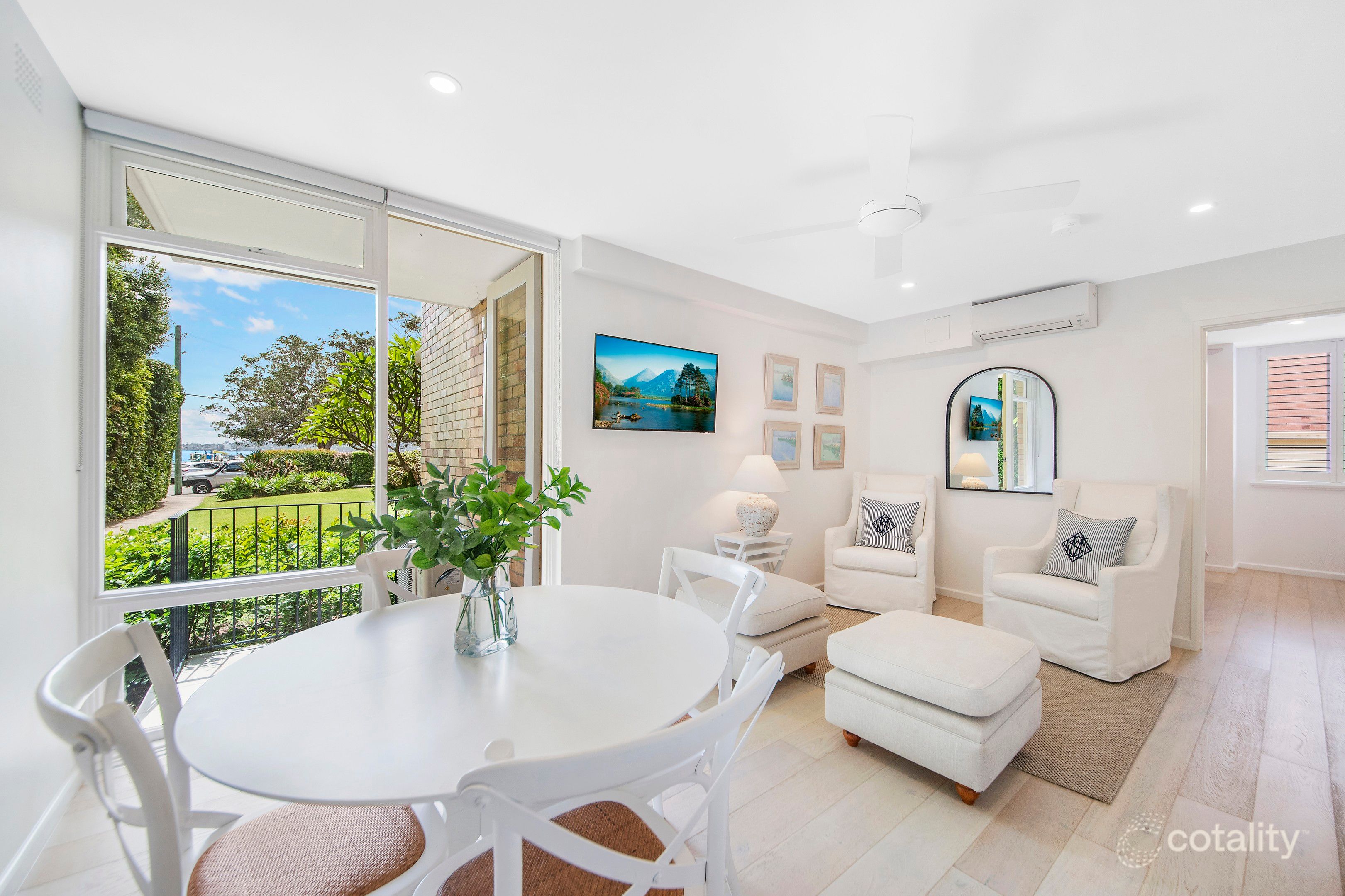 13/5 The Esplanade, Mosman, NSW 2088