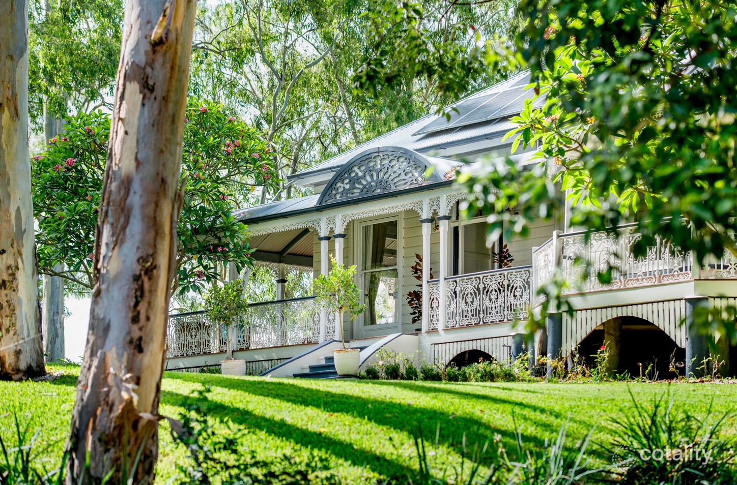 1/38a Scenic Rd, Kenmore, QLD 4069