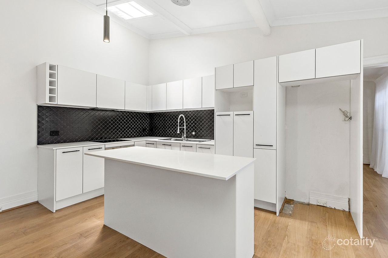 2/98 Mullens St, Balmain, NSW 2041