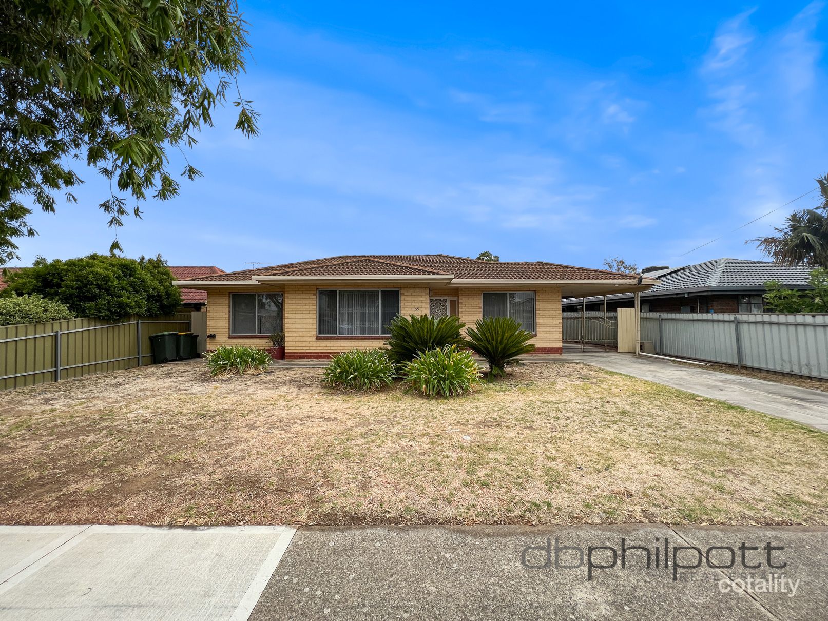 85 Beaconsfield Tce, Ascot Park, SA 5043