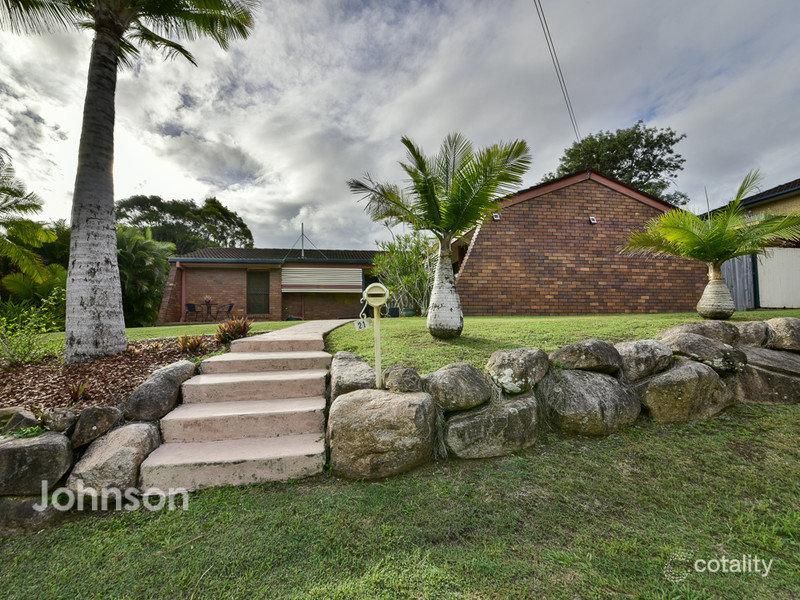 21 Sagamore St, Capalaba, QLD 4157