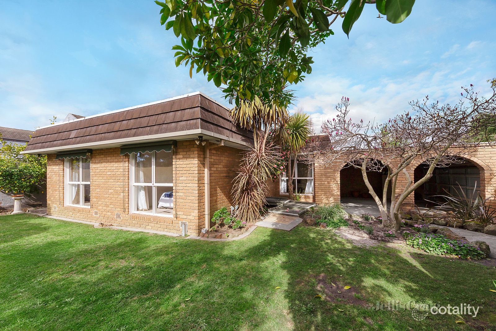 1/32 Fitzwilliam St, Kew, VIC 3101