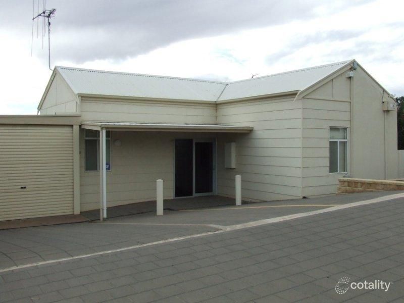 39 Mackay St, Port Augusta, SA 5700