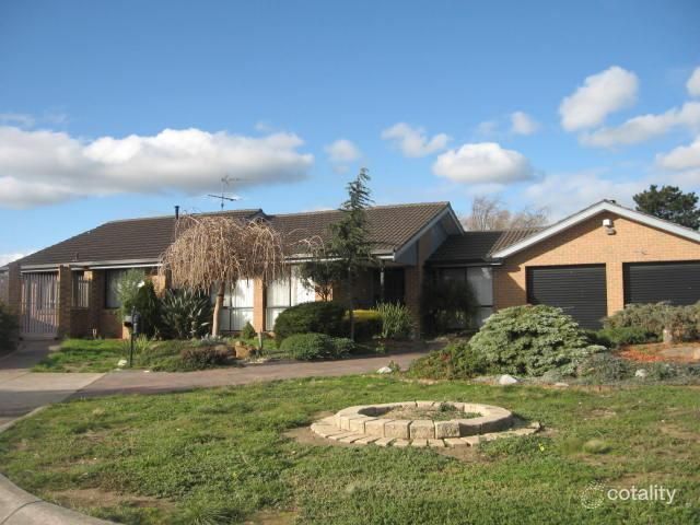 10 Hovea Cl, Meadow Heights, VIC 3048