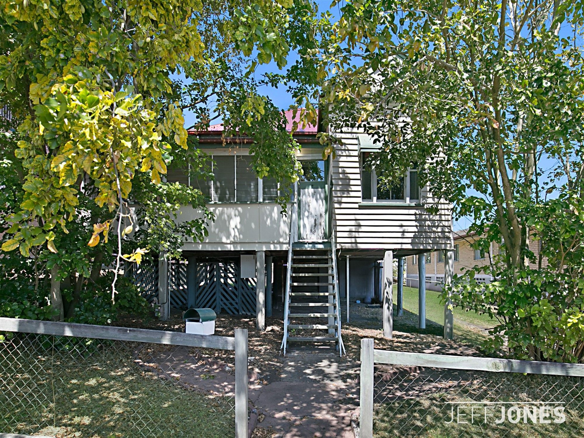 25 Qualtrough St, Woolloongabba, QLD 4102