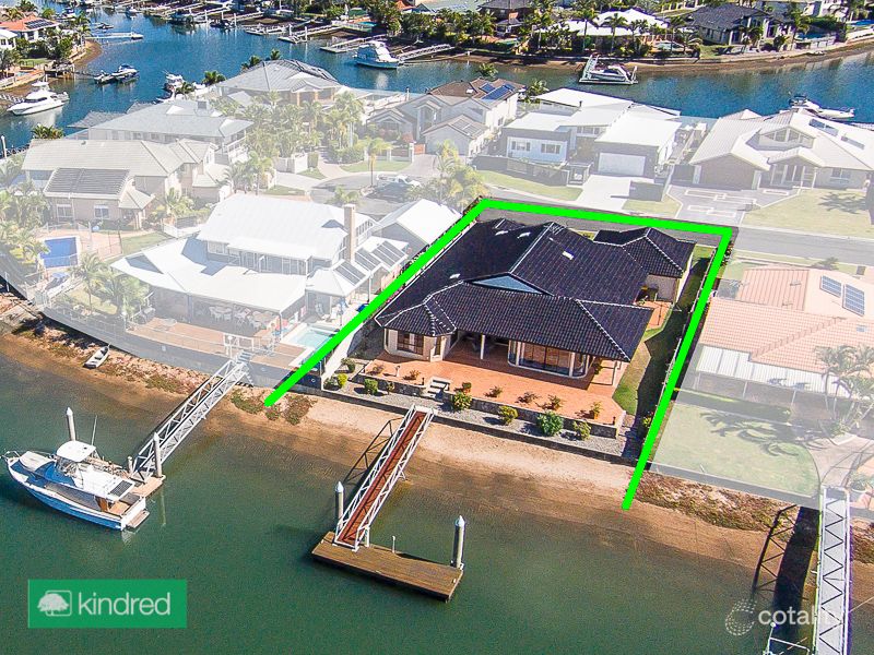 21 Enterprise Ct, Newport, QLD 4020