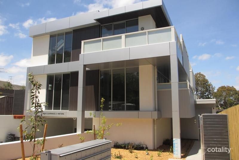 13/22 Wattle Rd, Hawthorn, VIC 3122