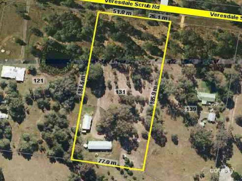 131-137 Veresdale Scrub Rd, Gleneagle, QLD 4285