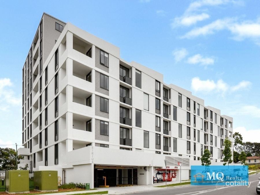 839/64-72 River Rd, Ermington, NSW 2115