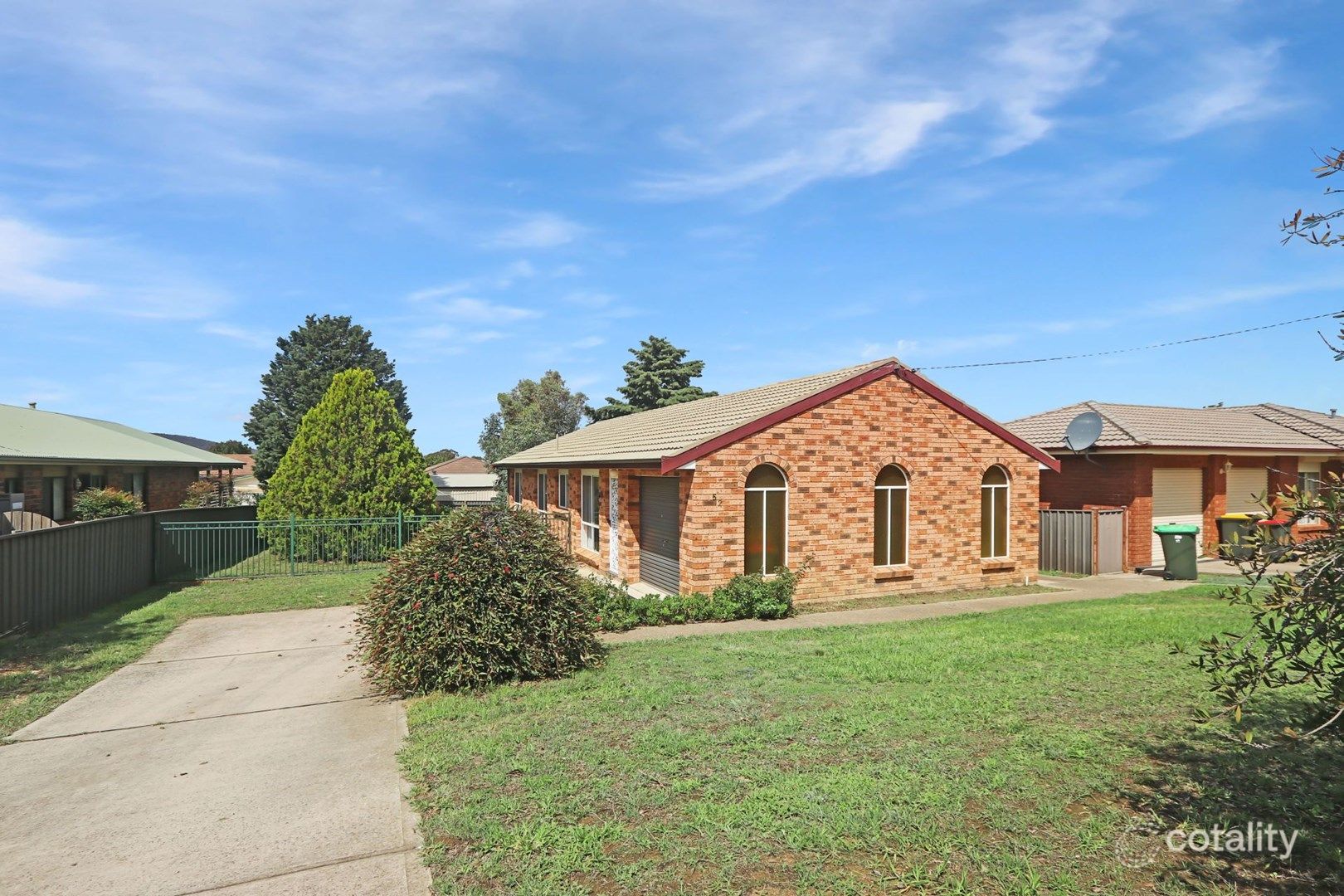 52 Progress St, Goulburn, NSW 2580