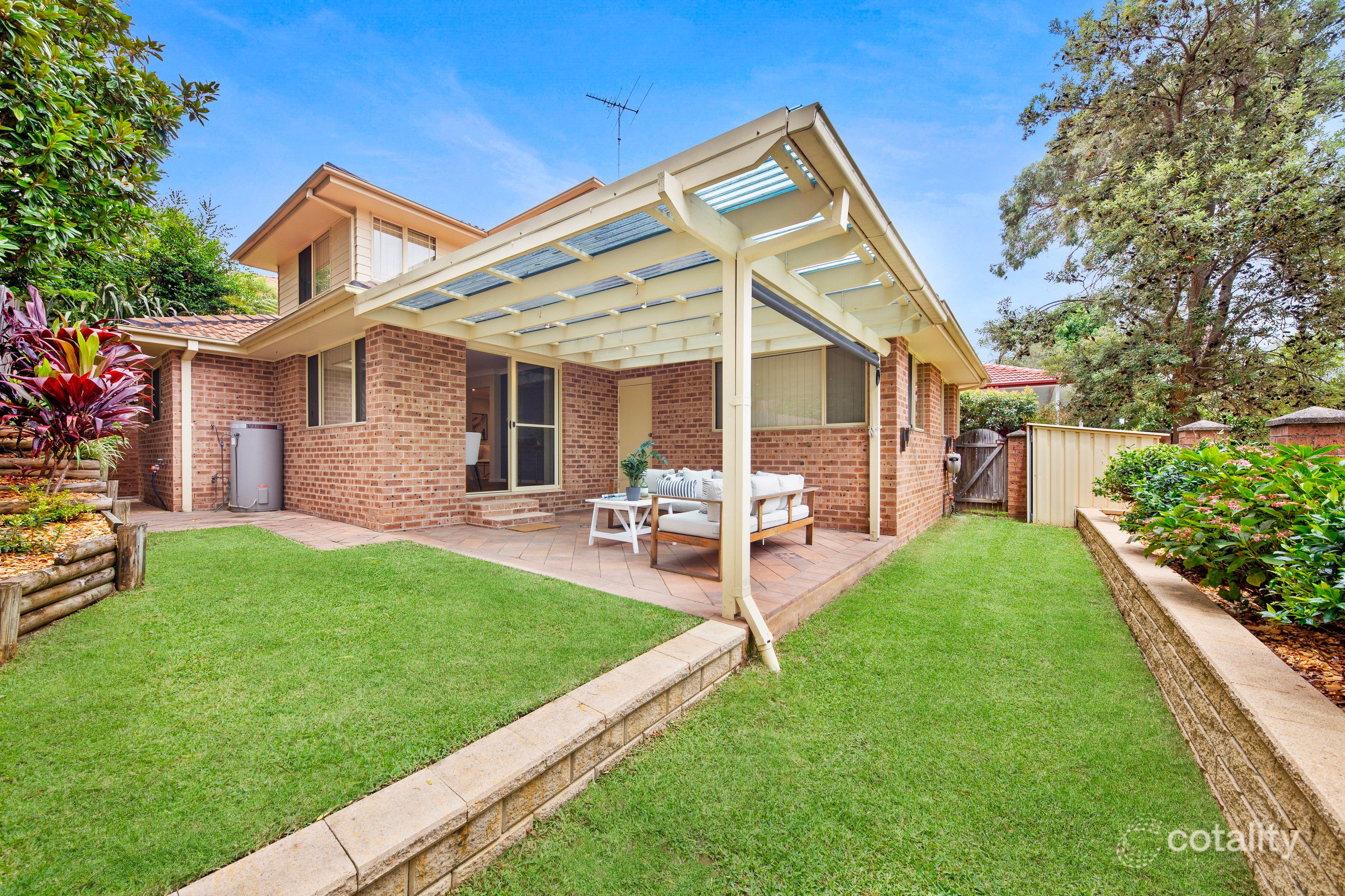 9/112 National Ave, Loftus, NSW 2232