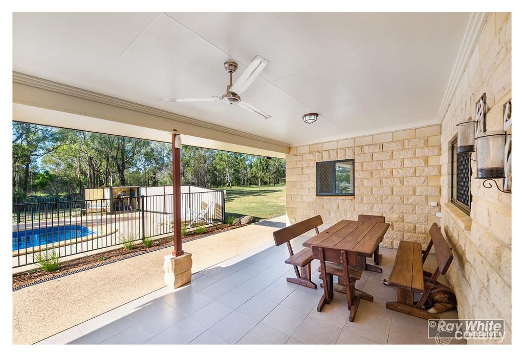 18 Cunningham Dr, Glenlee, QLD 4711
